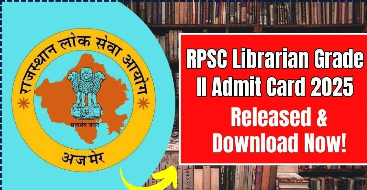 RPSCLibrarian