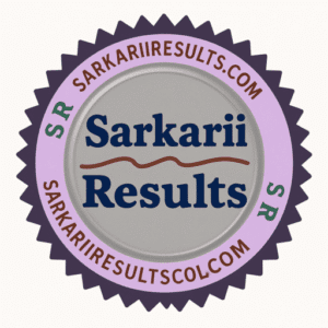 SarkariiResults.com – Sarkari Result