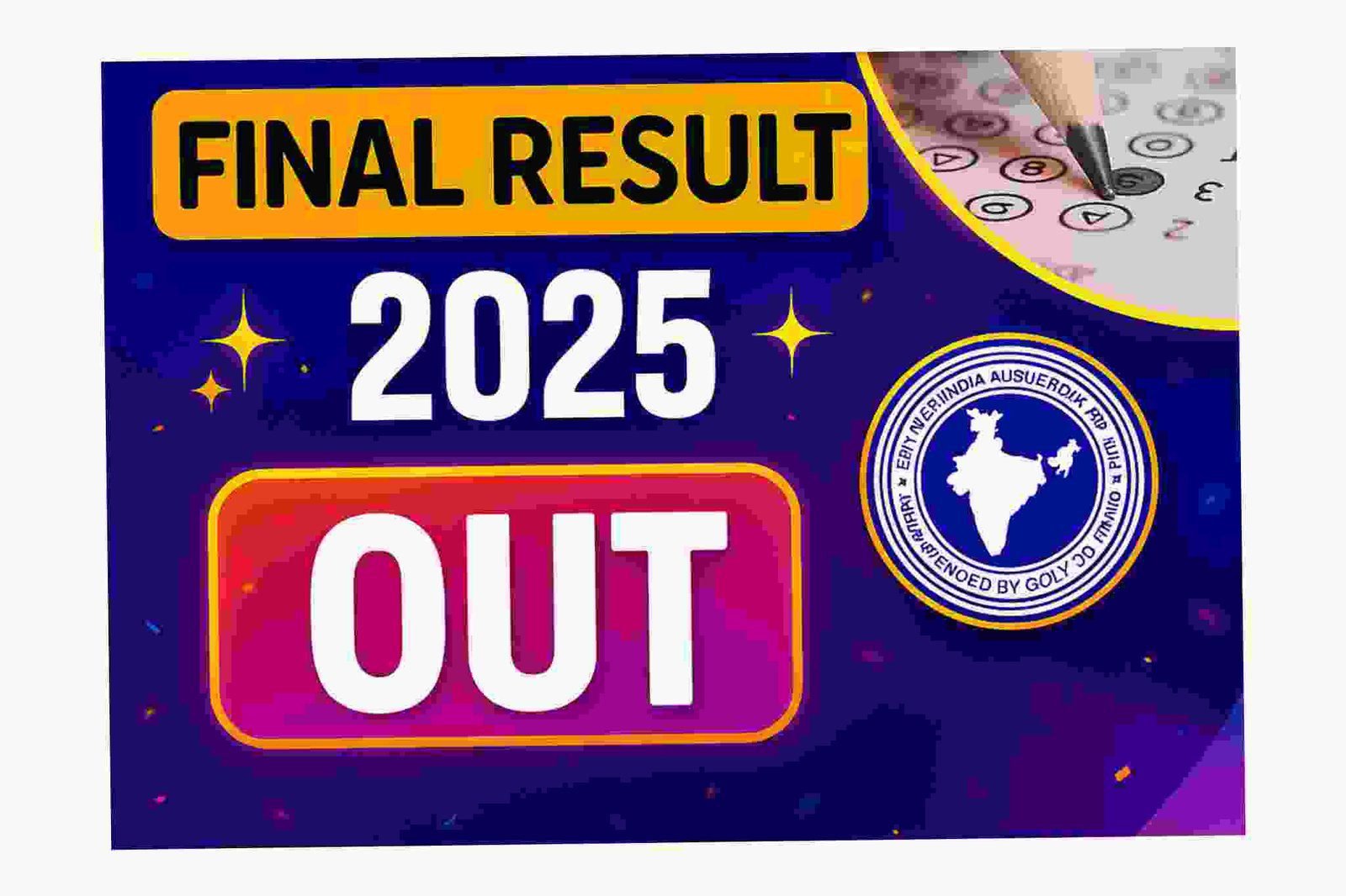 NIACL Assistant Final Result 2025 – Declared
