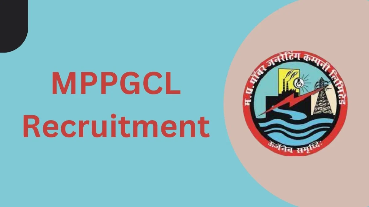 MPPGCL 2025