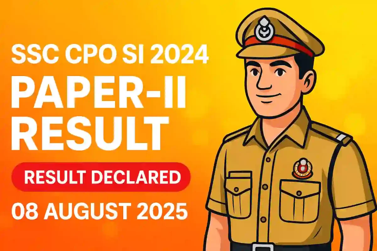 About WordPress sarkari result 00 Comments in moderation New View Post Duplicate Post Elements Rank Math SEO FlyingPress Howdy, Ravi Gupta Edit Post SSC CPO SI 2024 Paper-II Result Declared – Download Now · Post Ctrl+K Save draft 80 / 100 Publish SSC CPO SI 2024 Paper-II Result Declared – Download Now